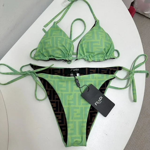 Celine Swimwear Bikini Set product detail image 12
