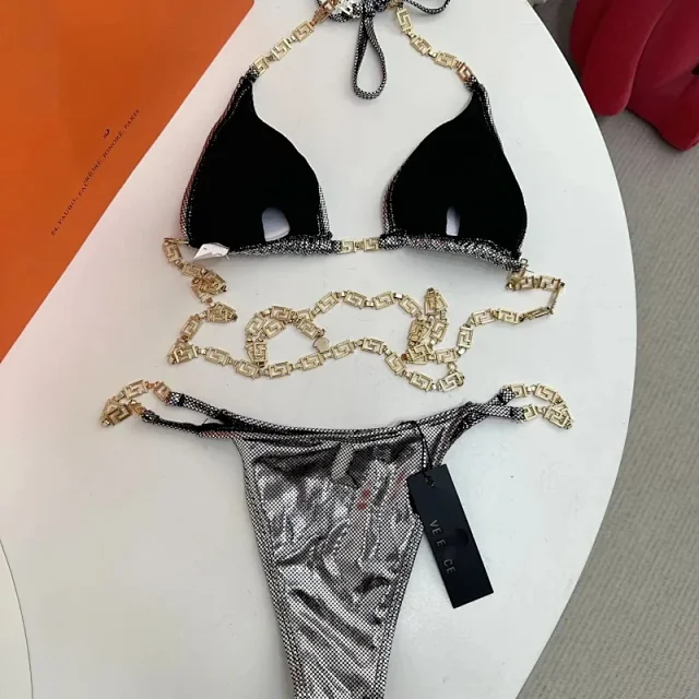 Celine Swimwear Bikini Set product detail image 8