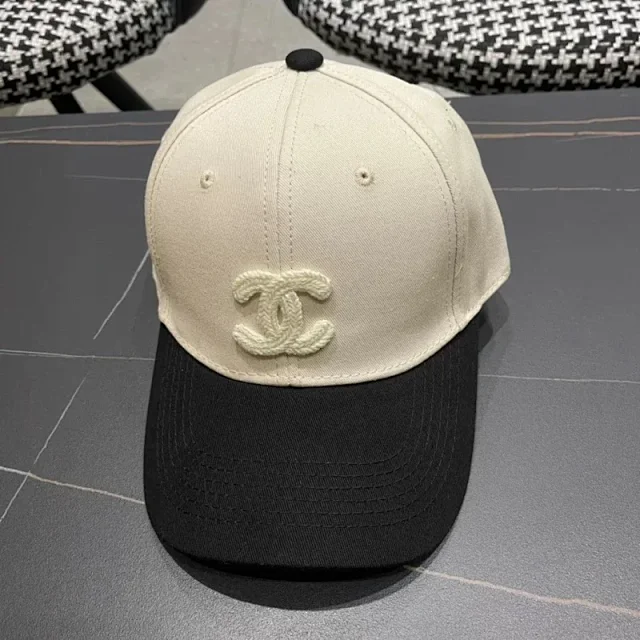 Chanel Hats Baseball Cap product detail image 14
