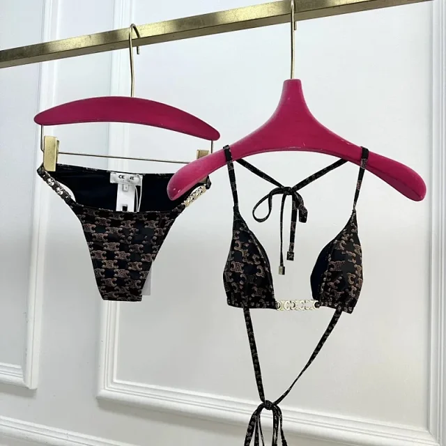 Celine Swimwear Bikini Set product detail image 7