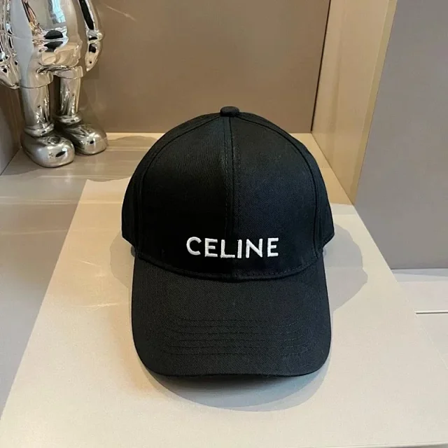 Chanel Hats Baseball Cap product detail image 2