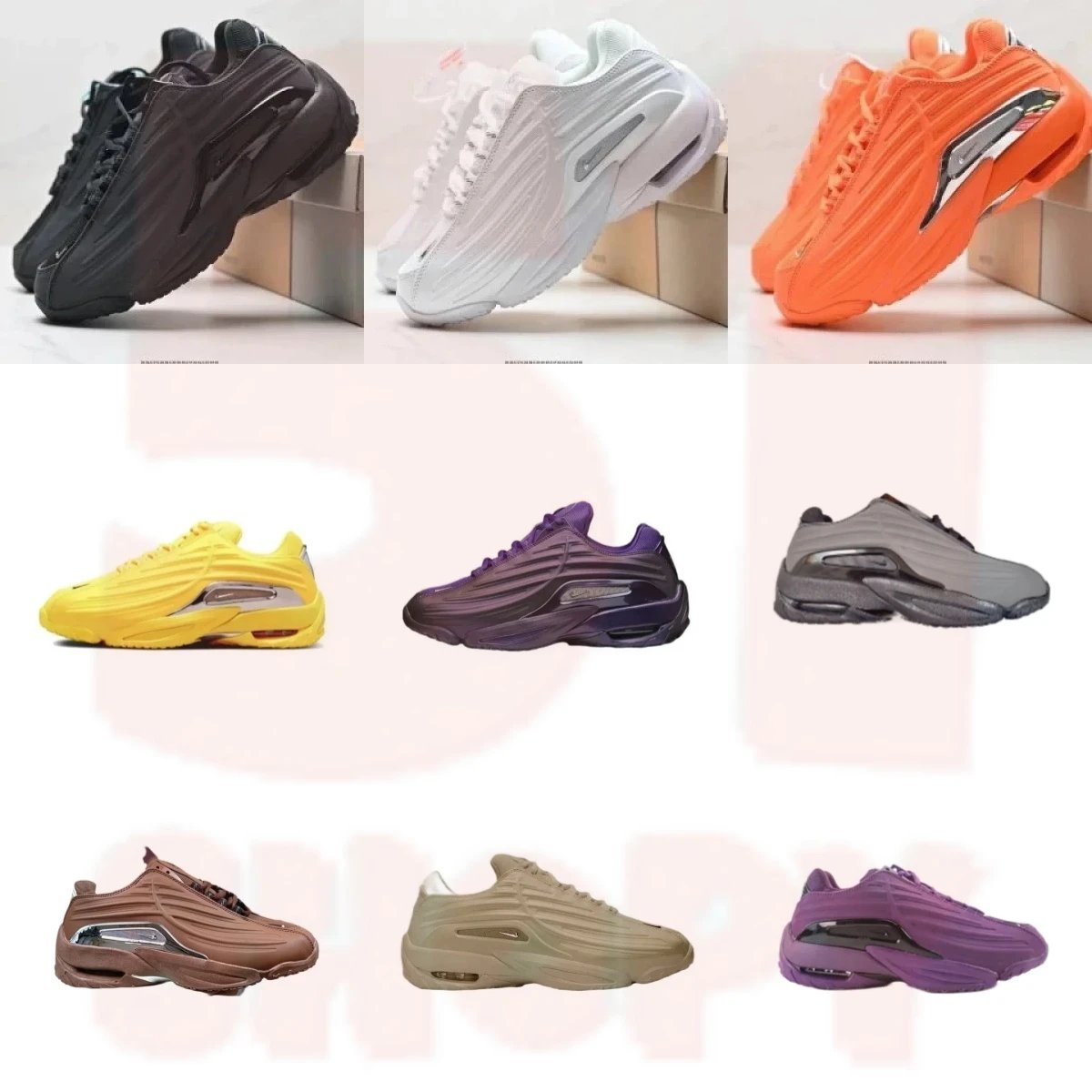 Nike Air Max 98 Sneakers [40 s