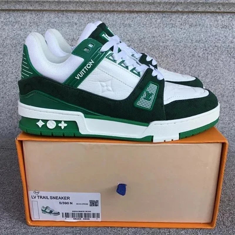 高品质休闲百搭鞋005 2