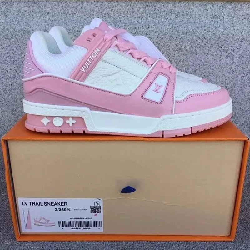 高品质休闲百搭鞋005 3