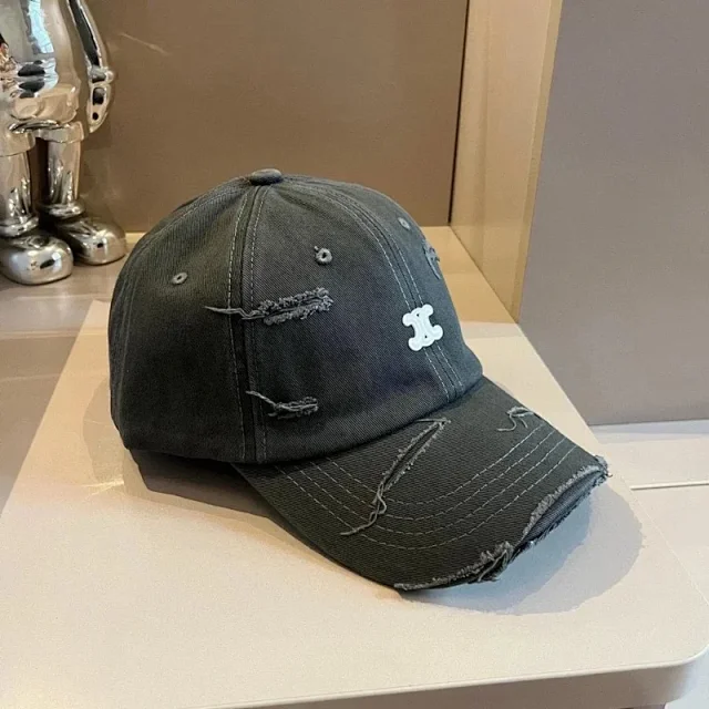 Chanel Hats Baseball Cap product detail image 3