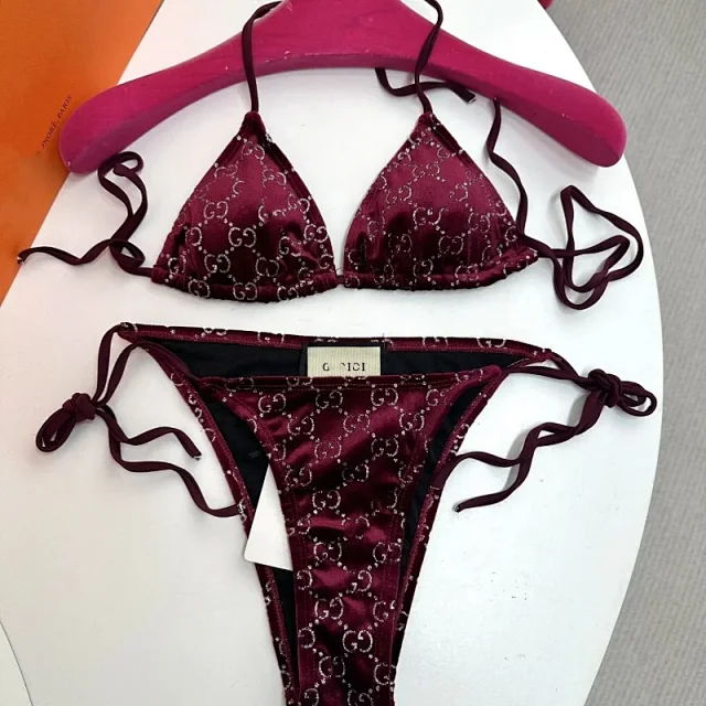 Celine Swimwear Bikini Set product detail image 15