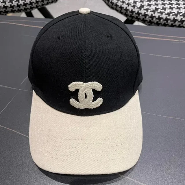 Chanel Hats Baseball Cap product detail image 15
