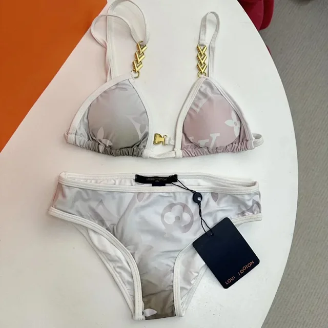 Celine Swimwear Bikini Set product detail image 14