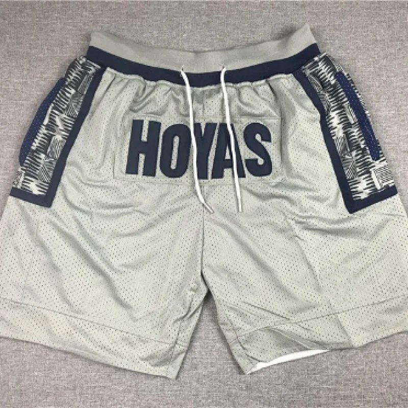 San Antonio Spurs NBA Swingman Shorts Turquoise Multicolor Basketball Shorts - 12