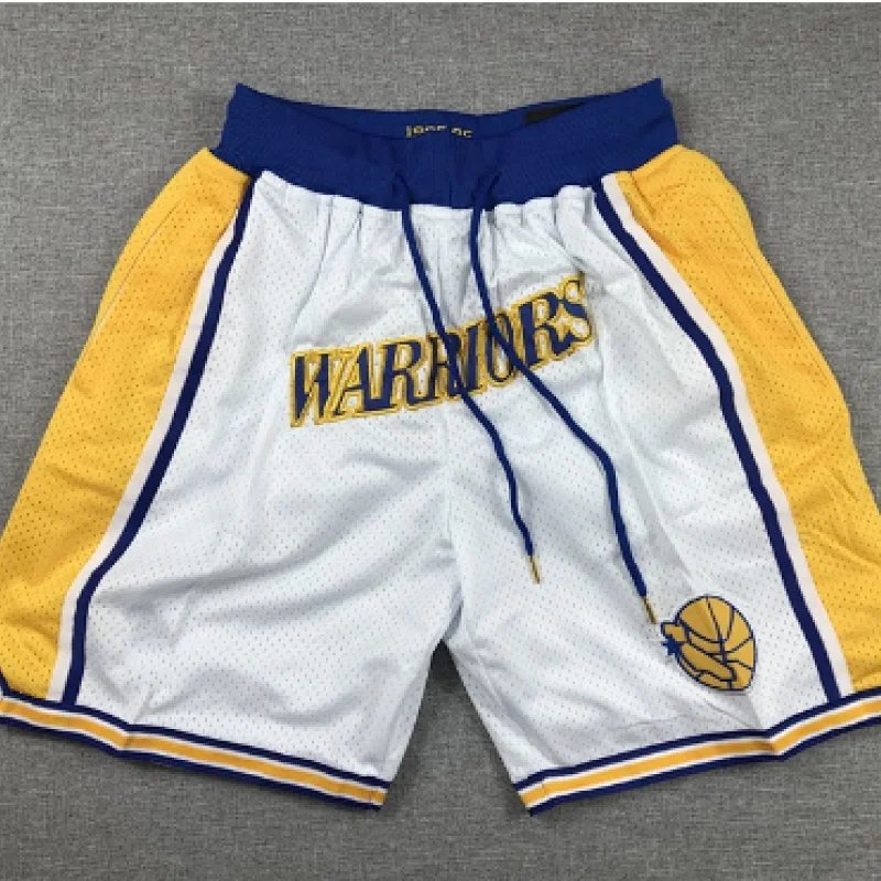 Toronto Raptors Shorts Mesh basketball with team graphics — 31