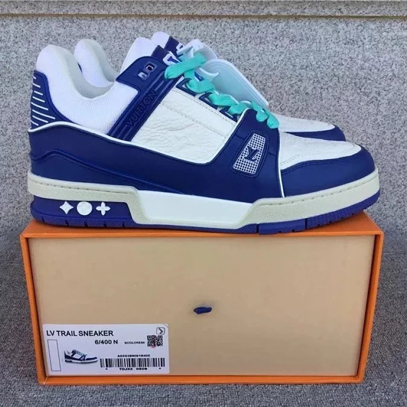 高品质休闲百搭鞋005 5