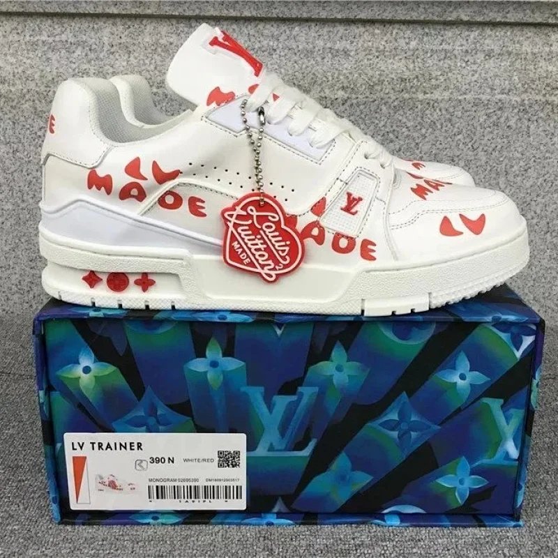 高品质休闲百搭鞋005 4