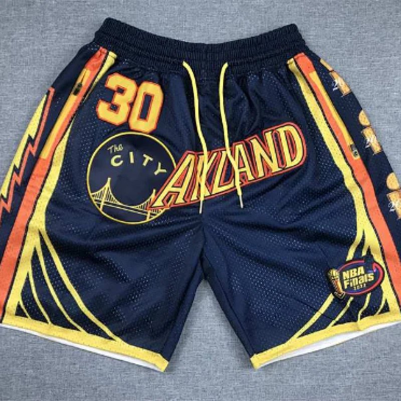 Toronto Raptors Shorts Mesh basketball with team graphics — 11