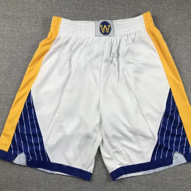 Toronto Raptors Shorts Mesh basketball with team graphics product detail image 4