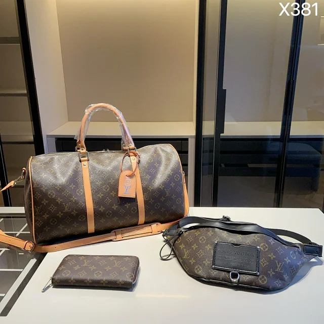 Louis Vuitton Assorted monogram bags product detail image 8
