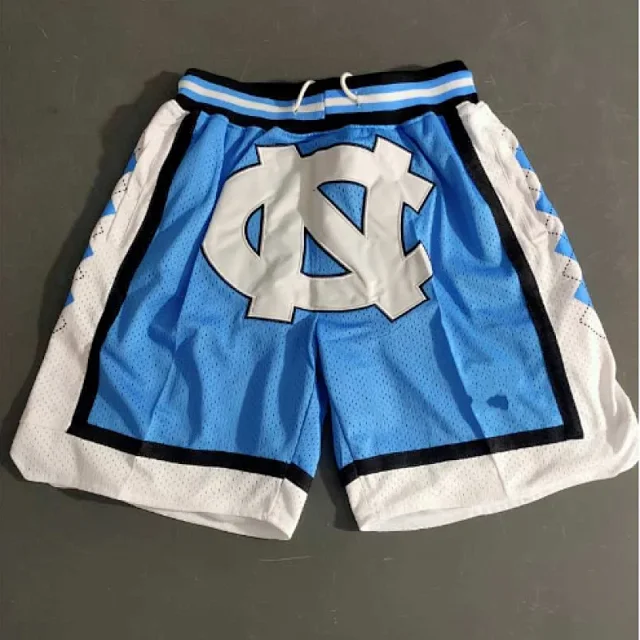 Toronto Raptors Shorts Mesh basketball with team graphics product detail image 15