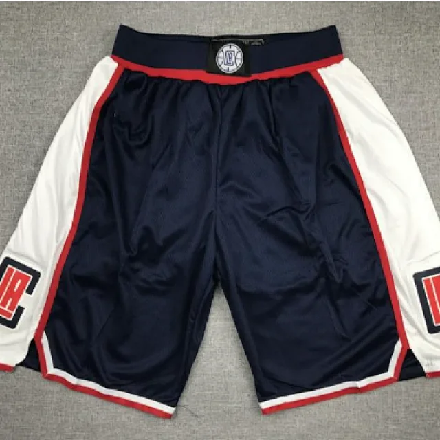 Toronto Raptors Shorts Mesh basketball with team graphics product detail image 11