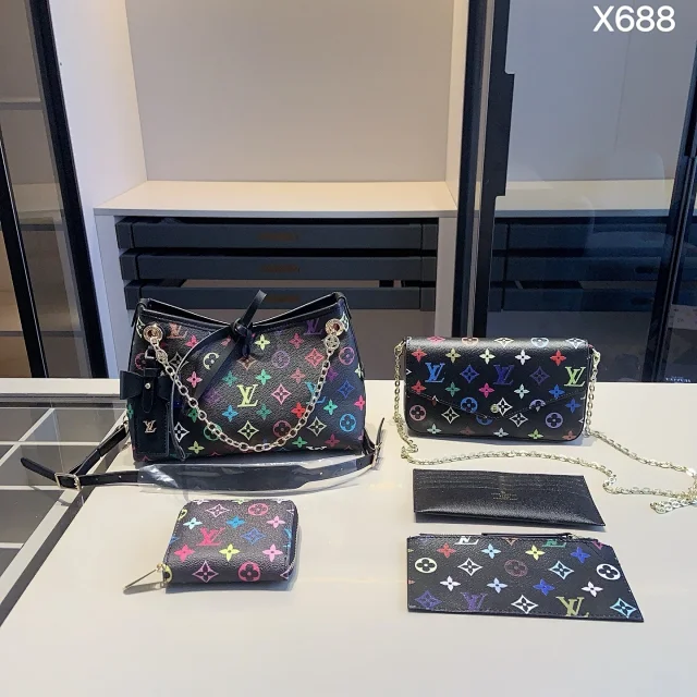 Louis Vuitton Assorted monogram bags product detail image 12