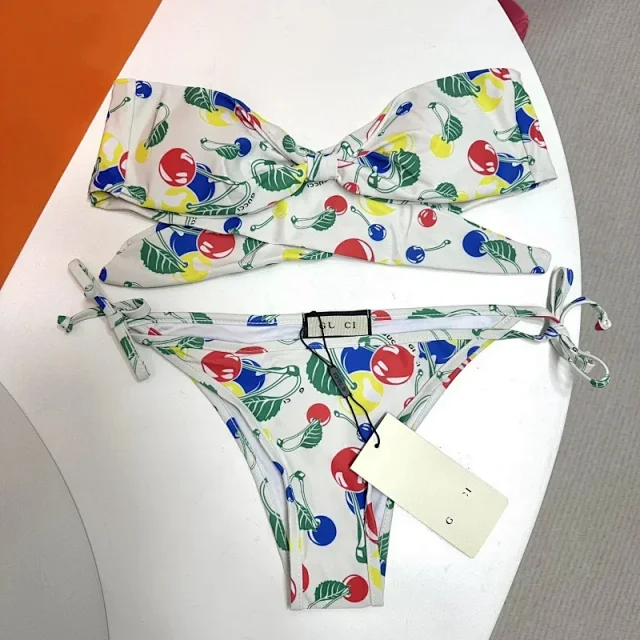 Celine Swimwear Bikini Set product detail image 13
