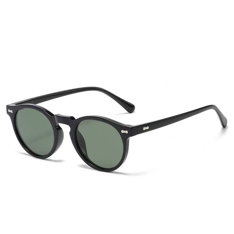 Unbranded Eyewear Tinted-lens sunglasses — 36