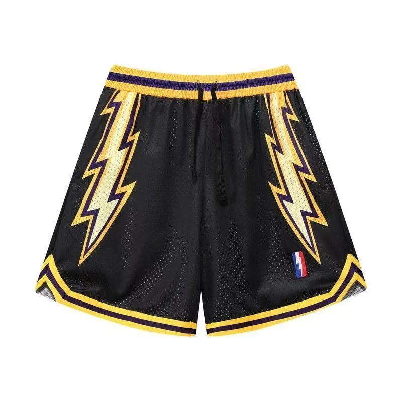 Nike Team USA Basketball Shorts White - 12
