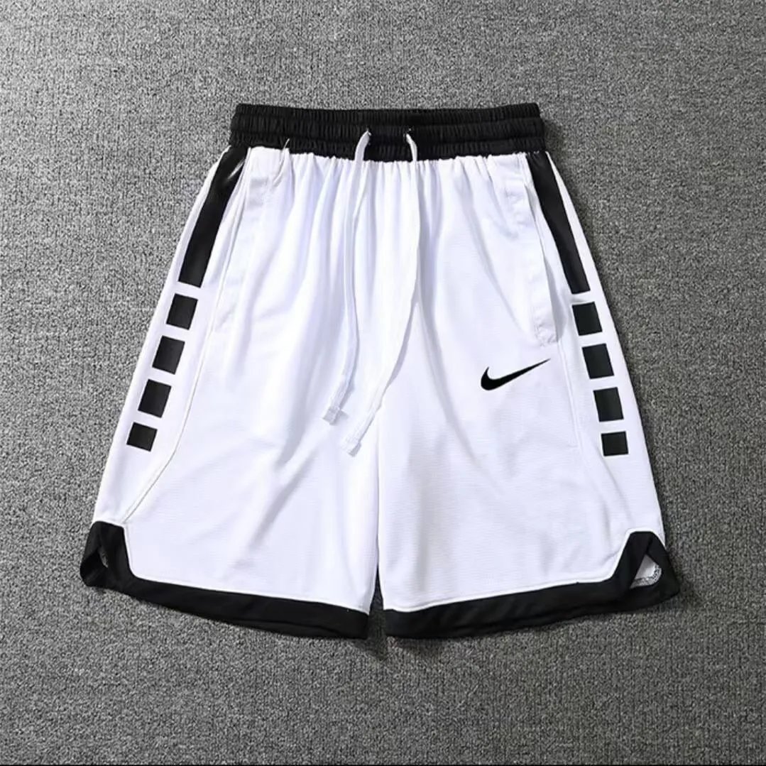 NBA Shorts Mesh basketball with graphic prints — 28