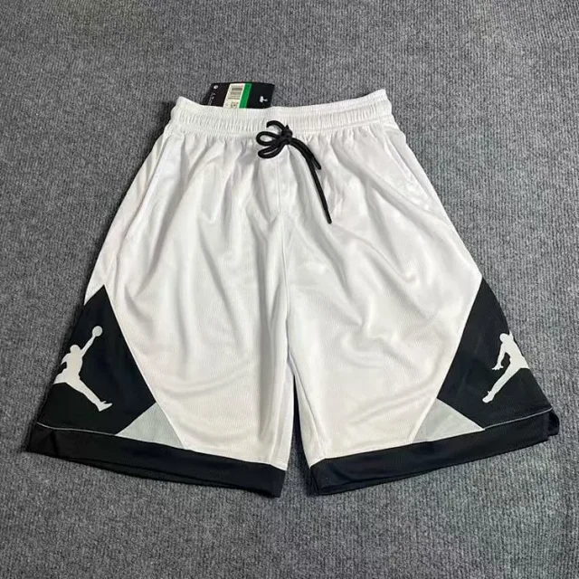 NBA Shorts Mesh basketball with graphic prints product detail image 2