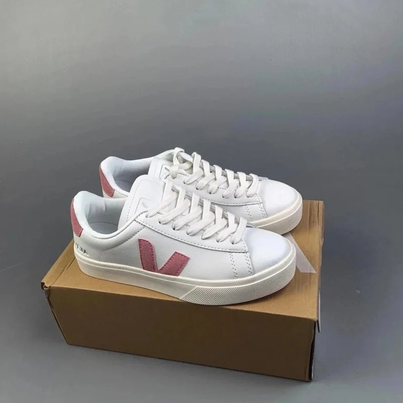 潮牌休闲百搭板鞋005 4