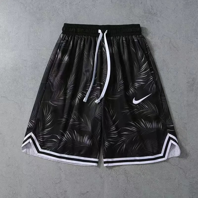 NBA Shorts Mesh basketball with graphic prints — 31