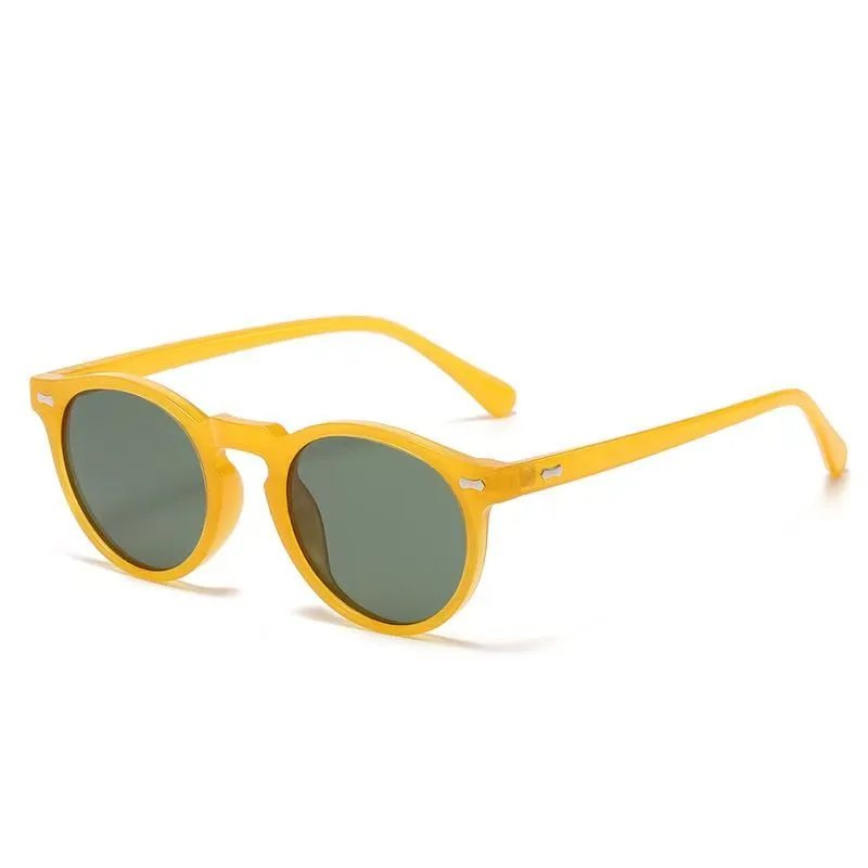 Unbranded Eyewear Tinted-lens sunglasses — 38