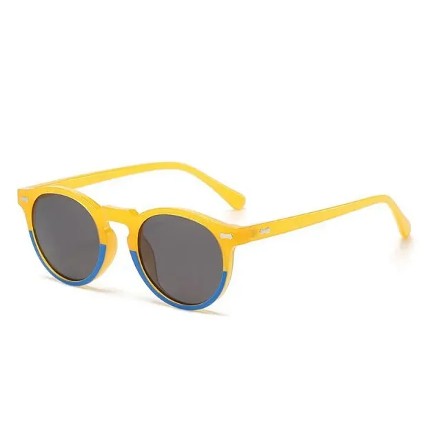 Unbranded Eyewear Tinted-lens sunglasses product detail image 9