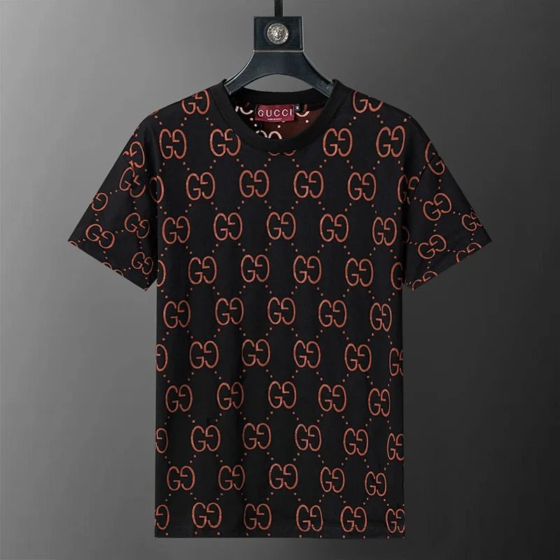 Givenchy 4G Print White T-Shirt - 10