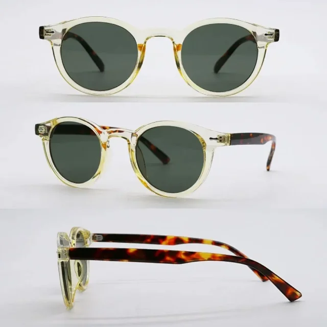 Unbranded Eyewear Tinted-lens sunglasses product detail image 4