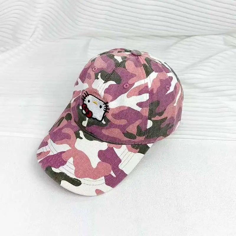 Design Rock Shop 1969 Distressed Baseball Cap Black + Gray Baseball Cap - 10