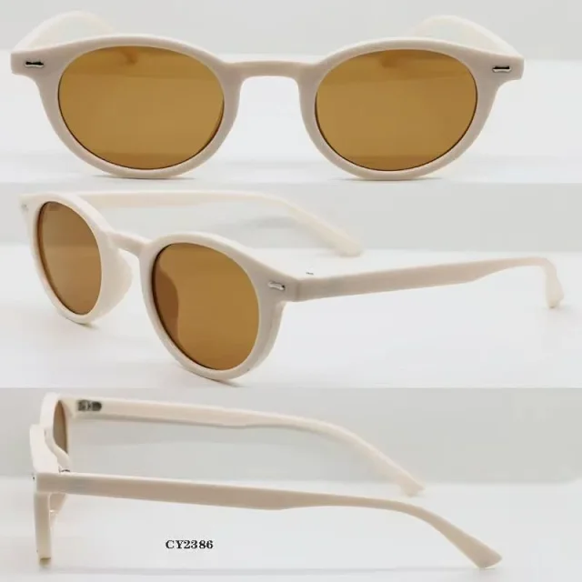 Unbranded Eyewear Tinted-lens sunglasses product detail image 3