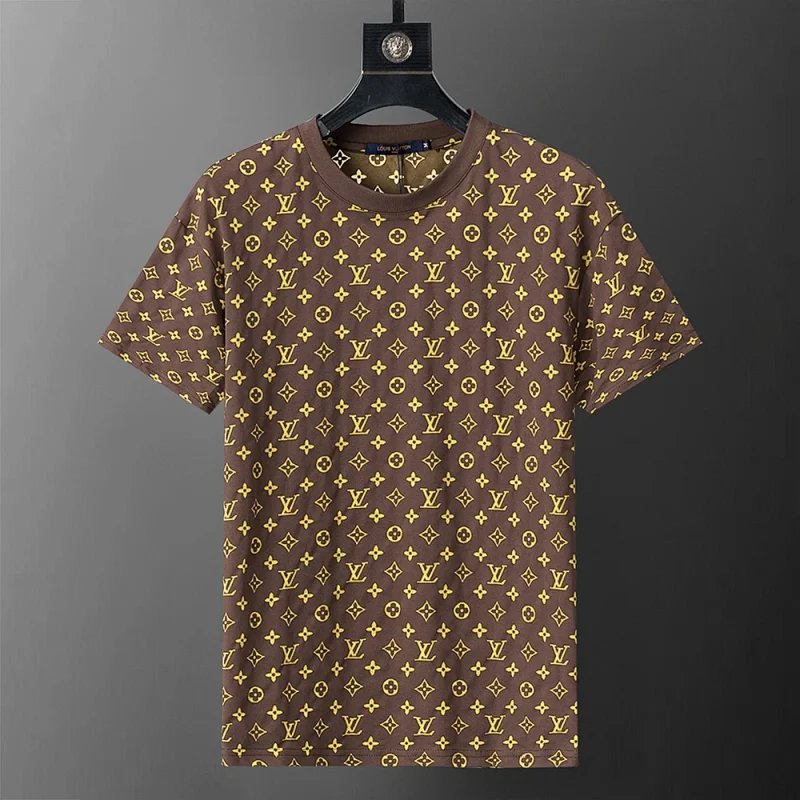 Givenchy 4G Print White T-Shirt - 14