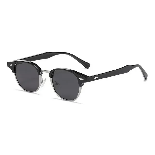 Unbranded Eyewear Tinted-lens sunglasses product detail image 8