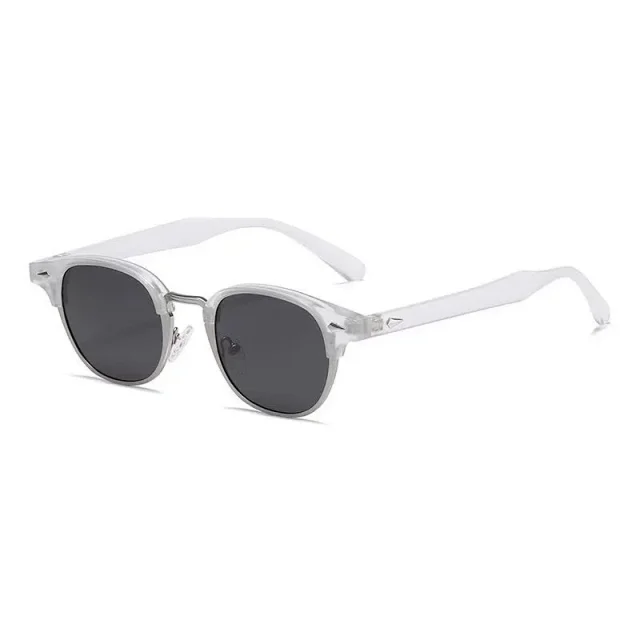 Unbranded Eyewear Tinted-lens sunglasses product detail image 7