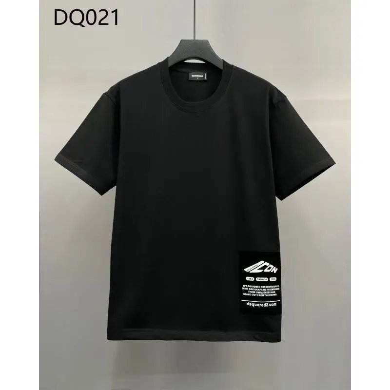 新款百搭时尚短袖005 6