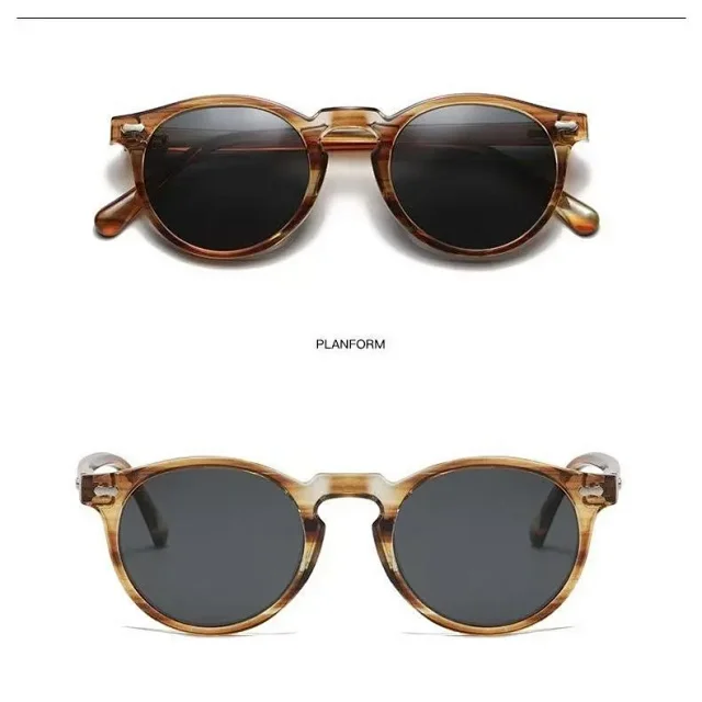 Unbranded Eyewear Tinted-lens sunglasses product detail image 13