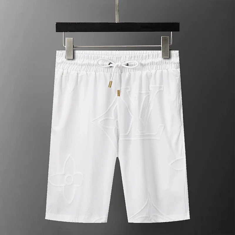 Givenchy 4G Print White T-Shirt - 13