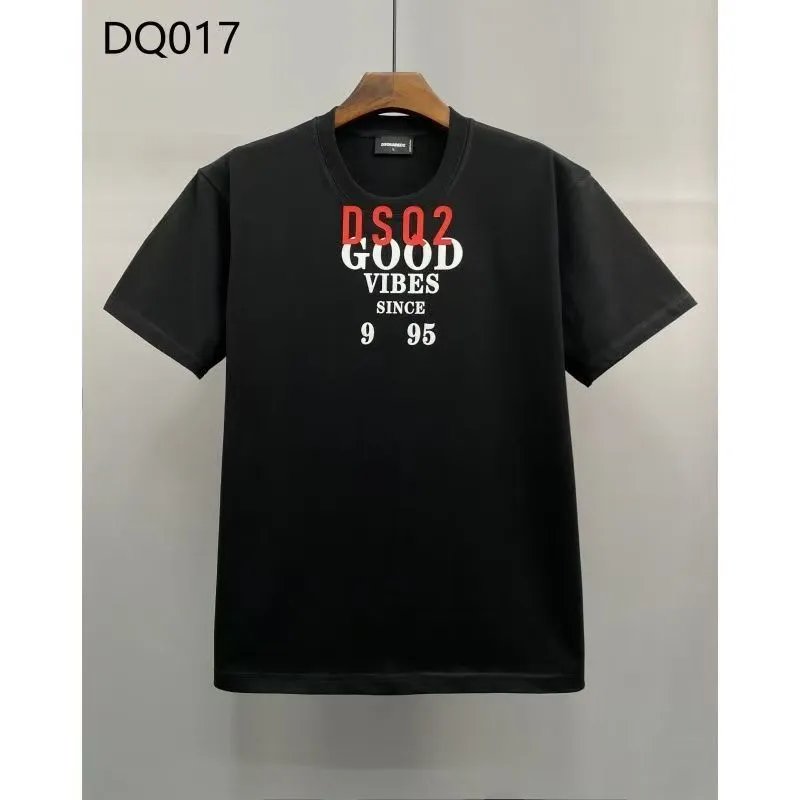 新款百搭时尚短袖005 7