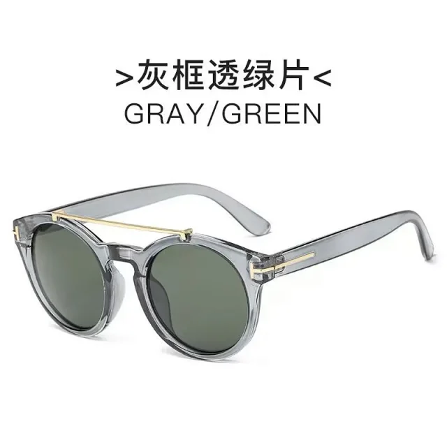 Unbranded Eyewear Tinted-lens sunglasses product detail image 2