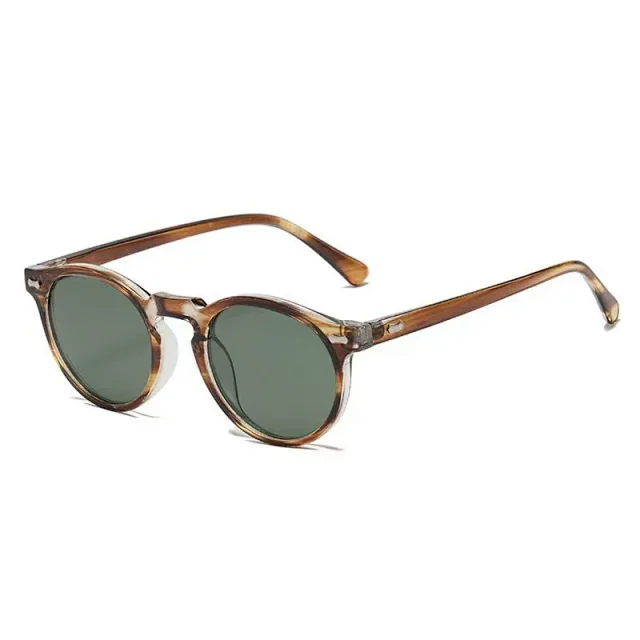 Unbranded Eyewear Tinted-lens sunglasses product detail image 12