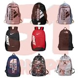 Adidas/Nike/The North Face/Jordan Backpacks [32 styles]
