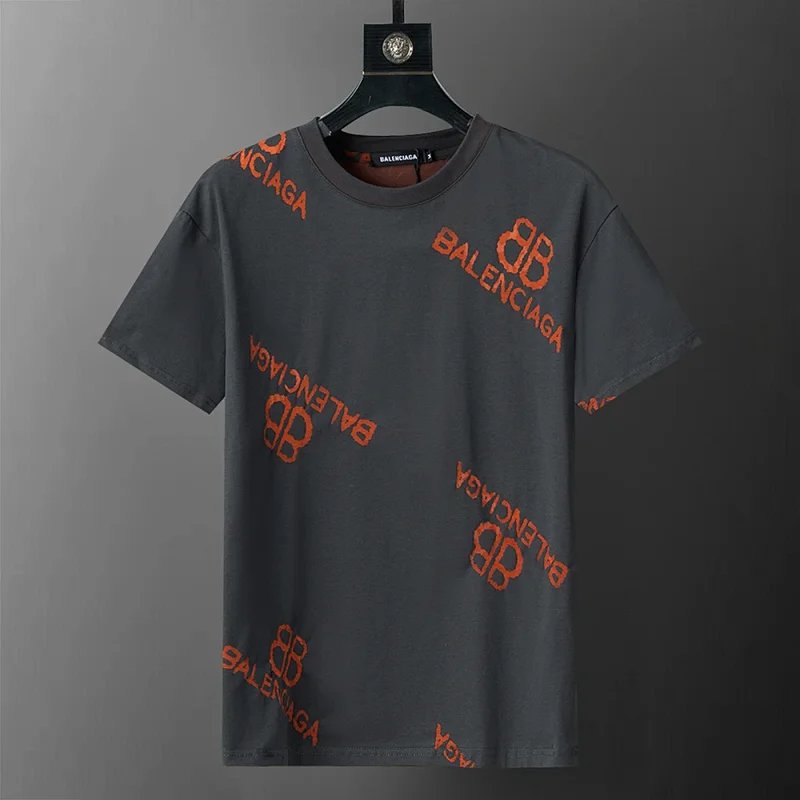 Givenchy 4G Print White T-Shirt - 6