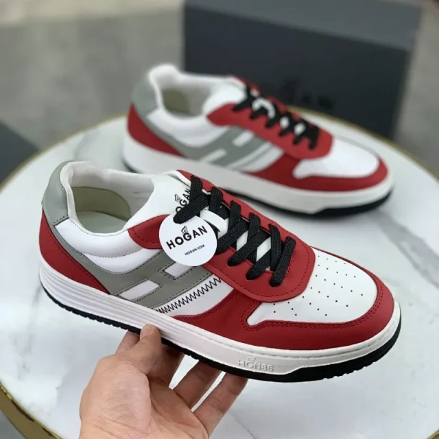 HUGO Sneakers Low-top lace-up product detail image 9