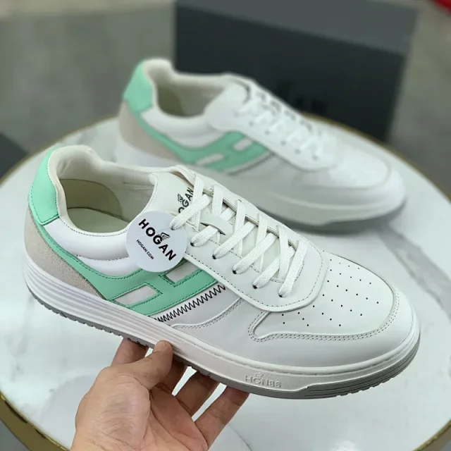HUGO Sneakers Low-top lace-up product detail image 11
