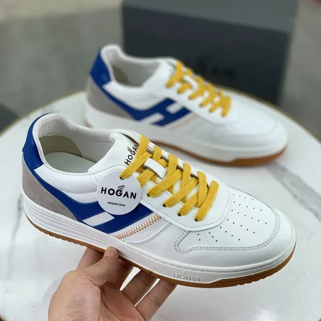 HUGO Sneakers Low-top lace-up product detail image 10