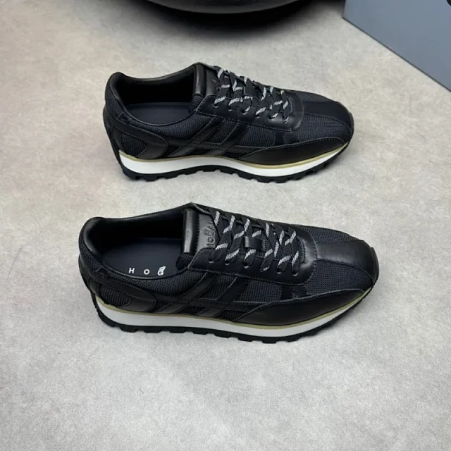 HUGO Sneakers Low-top lace-up product detail image 2